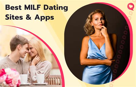 9 Best MILF Dating Sites & Apps (Nov. 2024)